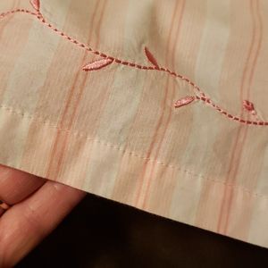 NWT Peachy Summer Skirt - size L